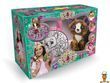 Набір для творчості сумочка з собакою Danko Toys