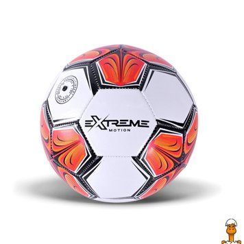 Мамалюк - Футбольний м'яч Extreme motion розмір 5 помаранчевий Bambi Bambi RT2-FB25579-ORANGE