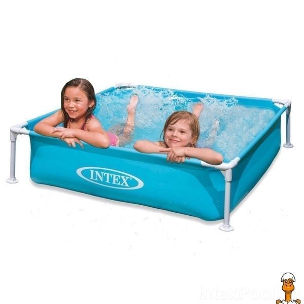 Мамалюк - Детский каркасный бассейн Intex Intex RT2-57173