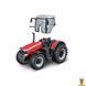 Мамалюк - Іграшковий трактор Massey Ferguson 8740S 10 см Bburago Bburago RT2-18-31613 фото 4