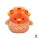Мамалюк - М'яка іграшка індюк 19 см Squishmallows Squishmallows RT2-SQHV00029 фото 1