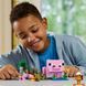 Мамалюк - Конструктор LEGO Minecraft Будинок для поросят 238 деталей (21268) LEGO A4-21268 фото 8