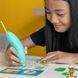 Мамалюк - Набір стрижнів для 3D-ручки 3Doodler Start Мікс 75 шт. зелений жовтий рожевий (3DS-ECO-MIX4-75) 3Doodler A4-3DS-ECO-MIX4-75 фото 7