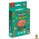 Мамалюк - Энциклопедия на карточках Я человек VT6002-04 50 карточек Vladi Toys Vladi Toys RT2-VT6002-04 фото 3