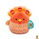 Мамалюк - М'яка іграшка індюк 19 см Squishmallows Squishmallows RT2-SQHV00029 фото 7