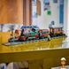 Мамалюк - Конструктор LEGO&reg; City Старовинний паровоз 575 деталей (60511) LEGO A4-60511 фото 8