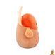 Мамалюк - М'яка іграшка індюк 19 см Squishmallows Squishmallows RT2-SQHV00029 фото 5