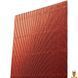 Мамалюк - Гофрокартон А4 плотность 260&plusmn;10 г/м&sup2; 21х29,7 см красный MAXI MAXI RT2-MX61903 фото 2