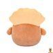 Мамалюк - М'яка іграшка індюк 19 см Squishmallows Squishmallows RT2-SQHV00029 фото 4