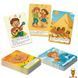 Мамалюк - Энциклопедия на карточках Я человек VT6002-04 50 карточек Vladi Toys Vladi Toys RT2-VT6002-04 фото 2