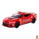 Колекційна машинка Chevrolet Camaro ZL1 масштаб 1:42 Kinsmart