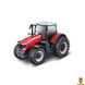 Мамалюк - Іграшковий трактор Massey Ferguson 8740S 10 см Bburago Bburago RT2-18-31613 фото 1