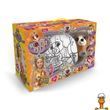 Набір для творчості сумочка з собачкою для дітей Danko Toys