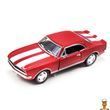 Мамалюк - Дитяча модель машинки CHEVROLET CAMARO Z інерційна червоний Kinsmart Kinsmart RT2-KT5341W-RED