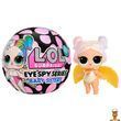 Ігровий набір з лялькою Дитячий Загадкові сестрички серія Eye Spy L.O.L. Surprise!