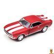 Детская модель машинки Chevrolet Camaro Z KT5341W инерционная 1:37 Red Kinsmart