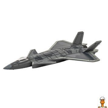 Мамалюк - Дитяча модель винищувача TechnoDrive 250423CG-3 масштаб 1:64 TechnoDrive RT2-250423CG-3