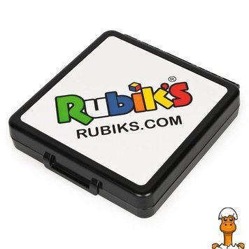 Мамалюк - Головоломка Rubik's Race S2 Кольоринки 1-2 гравця (6063171) Rubik's A4-6063171