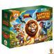 Мамалюк - Настільна гра Вартові джунглів 5 фішок з тваринами Vladi Toys Vladi Toys RT2-VT8055-47 фото 1