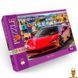 Пазл автомобіль 2000 елементів Danko Toys