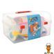 Мамалюк - Игровой набор доктора в чемодане Play Smart Play Smart RT2-M-0459-U фото 1