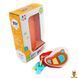 Мамалюк - Дитяча розвиваюча іграшка Брелок-ключі Bambi 8010-9A музична Bambi RT2-8010-9A фото 2