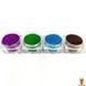 Мамалюк - Набір гліттера для біотату 4 кольори Fresh Tattoo Fresh Tattoo RT2-GLITTER-SET-4X-3 фото 2