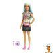 Мамалюк - Лялька Barbie Я можу бути Візажистка (HKT66) Barbie A4-HKT66 фото 2