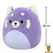 Мамалюк - М'яка іграшка Squishmallows Червона панда Алдіс 30 см (SQCR06690) Squishmallows A4-SQCR06690 фото 2