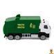 Мамалюк - Іграшкова модель сміттєвоза Volvo для дітей TechnoDrive TechnoDrive RT2-250300 фото 6