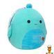 Мамалюк - Мягкая игрушка Squishmallows Черепаха Каскад 30 см (SQVA00875) Squishmallows A4-SQVA00875 фото 3