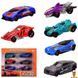 Мамалюк - Набор металлических машинок A-Toys A-Toys RT2-587-17 фото 2