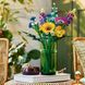 Мамалюк - Конструктор LEGO Botanicals Букет полевых цветов 939 деталей (10313) LEGO A4-10313 фото 10