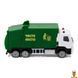 Мамалюк - Автомодель мусоровоз Volvo для детей TechnoDrive TechnoDrive RT2-250300 фото 4