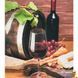 Мамалюк - Алмазная мозаика Гармония вкусов 40х50 см Strateg Strateg RT2-SK88295 фото 1