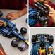 Мамалюк - Конструктор LEGO Technic Автомобіль F1 Oracle Red Bull Racing RB20 1639 деталей (42206) LEGO A4-42206 фото 4