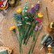 Мамалюк - Конструктор LEGO Botanicals Букет полевых цветов 939 деталей (10313) LEGO A4-10313 фото 6