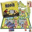 Мамалюк - Детская настольная игра Мафия В погоне за сокровищами от 5 лет Мастер Мастер RT2-MKB0113