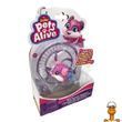 Интерактивная игрушка Pets Robo Alive Хомячок Бабблс (9504-1) Pets Robo Alive
