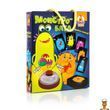 Мамалюк - Детская настольная игра с звоночком от 3 лет Vladi Toys Vladi Toys RT2-VT8010-04