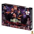Настільна економічна гра українською мовою Mafia Gangster Business Premium Danko Toys