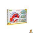 Детская музыкальная игрушка волшебный дом BABY TEAM