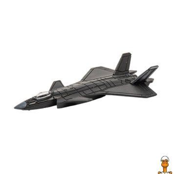 Мамалюк - Детская модель истребителя TechnoDrive 250423CG-5 масштаб 1:64 TechnoDrive RT2-250423CG-5