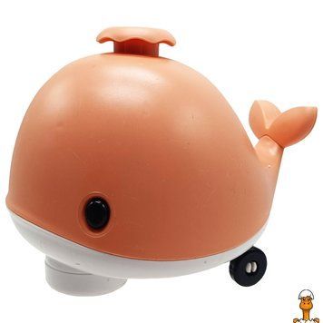 Мамалюк - Музична іграшкова машинка з кульками та звуком Bambi Bambi RT2-158-5C