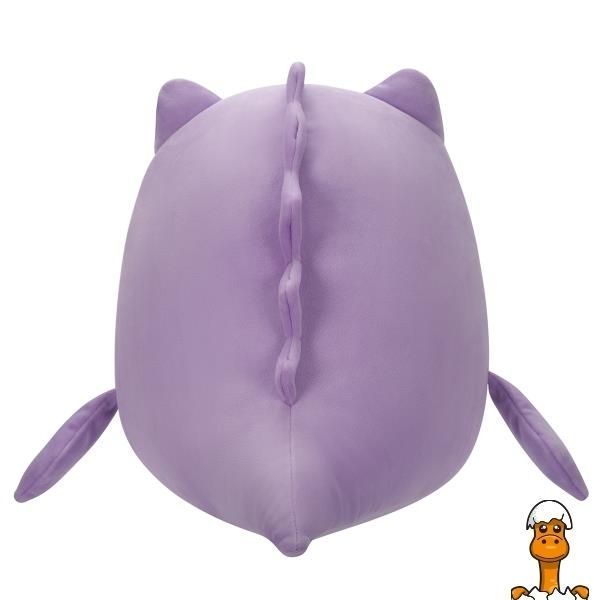 Мамалюк - М'яка іграшка Squishmallows Монстрик Шон 30 см (SQCR05420) Squishmallows A4-SQCR05420