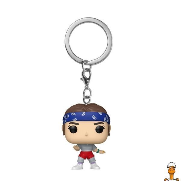 Мамалюк - Ігрова фігурка на кліпсі Одинадцять серія Дивні дива Funko Funko RT2-86618