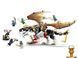 Мамалюк - Конструктор LEGO NINJAGO Эгалт Повелитель Драконов (71809) LEGO A4-71809 фото 6
