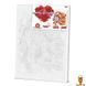 Мамалюк - Картина за номерами Кінь 40x50 см Danko Toys Danko Toys RT2-KPNE-01-07 фото 1