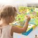 Мамалюк - Дитяча розвиваюча гра магнітна мапа України 30 елементів DoDo Toys DoDo Toys RT2-200268 фото 5