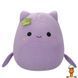 Мамалюк - М'яка іграшка Squishmallows Монстрик Шон 30 см (SQCR05420) Squishmallows A4-SQCR05420 фото 1